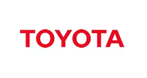 TOYOTAロゴ