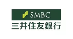 三井住友銀行ロゴ