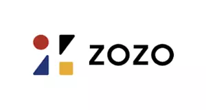ZOZOロゴ