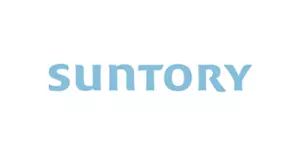 SUNTORYロゴ