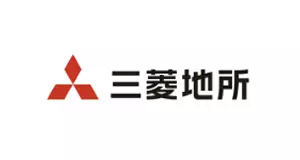 三菱地所ロゴ