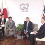 【日米貿易交渉】日本求める「自動車関税の撤廃」先送り