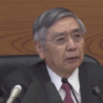 【ノーカット】日銀・黒田総裁が決定会合後に記者会見