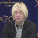 【ノーカット】「表現の不自由展」芸術監督の津田大介氏が会見