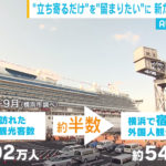 横浜に新商業施設誕生！シンボルは『ハンマーヘッドクレーン』