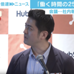 【働く時間の25％が無駄！？】会議に社内報告が