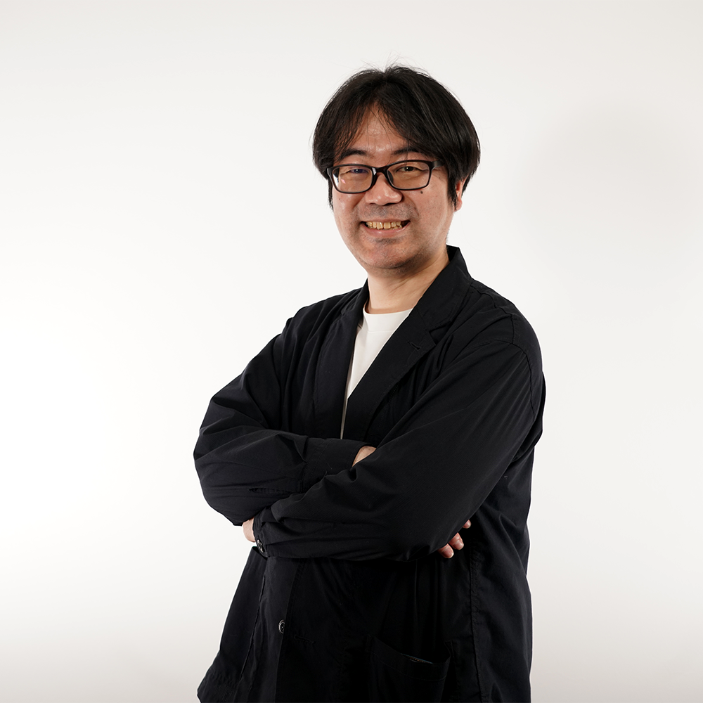 ディレクター1